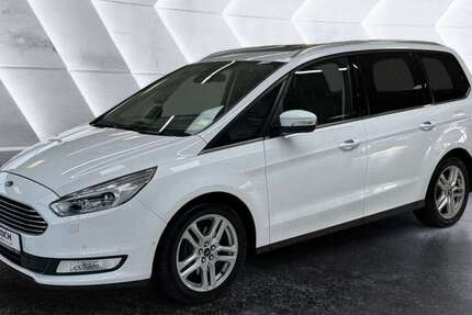 Ford Galaxy 68.758 km 28.900 &euro; Berlin 10553