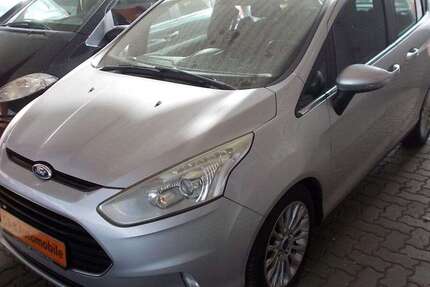Ford B-Max 141.000 km 5.599 &euro; Lübeck 23556