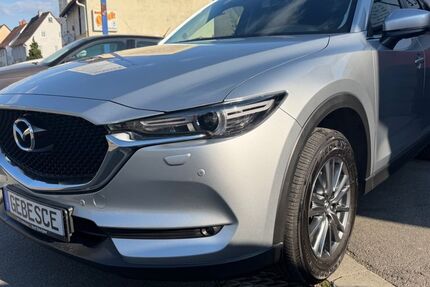 Mazda CX-5 111.780 km 15.950 &euro; Bad Saulgau 88348