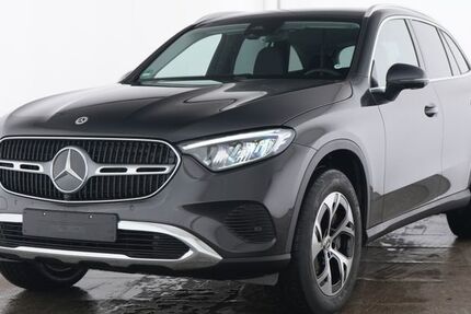 Mercedes-Benz GLC 300 12.729 km 56.880 &euro; Kronach 96317