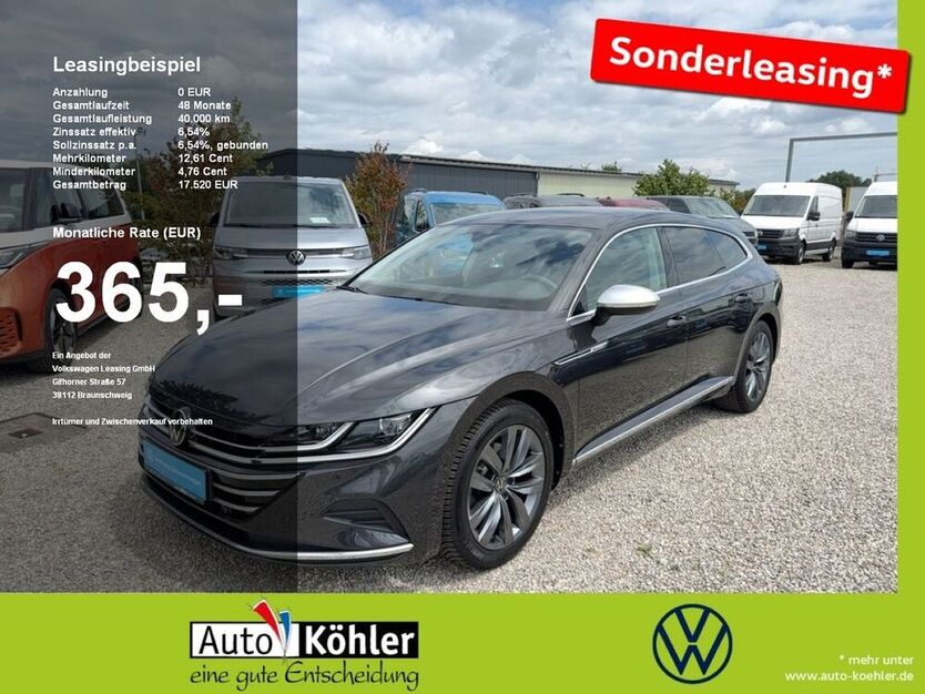 Arteon