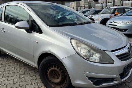 Opel Corsa 165.000 km 850 &euro; Weiden 92637