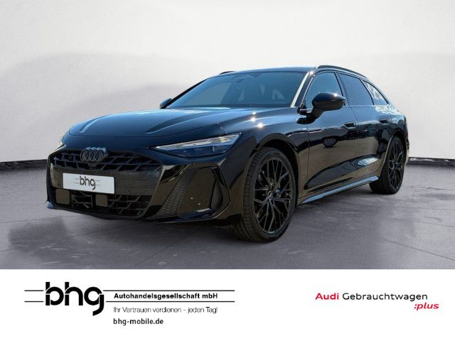 Audi A6 2.412 km 66.950 &euro; Ettlingen 76275