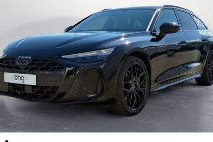 Audi A6 2.412 km 67.490 &euro; Ettlingen 76275