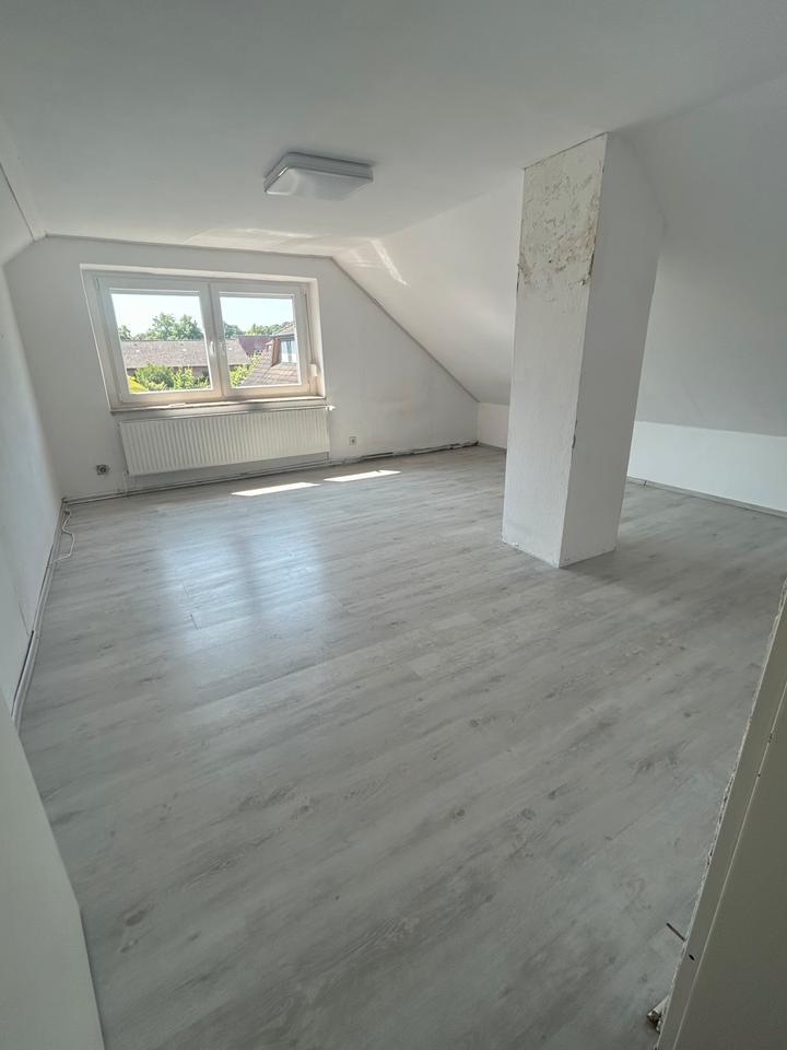 Saniertes Einfamilienhaus in Jeddeloh II