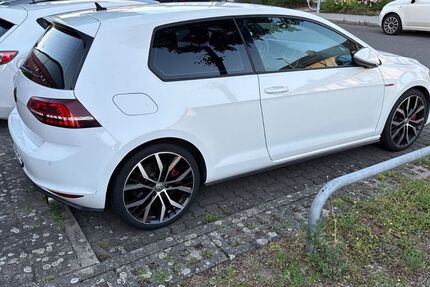 VW Golf 170.000 km 14.500 &euro; Karlsruhe 76189