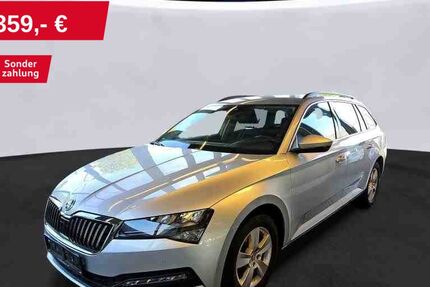 Skoda Superb 28.675 km 28.930 &euro; Mitterteich 95666