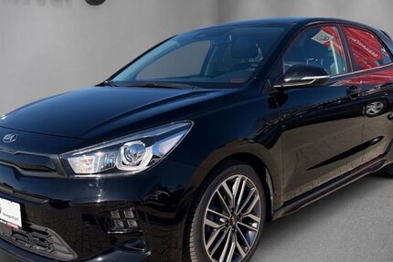 Kia Rio 32.100 km 18.990 &euro; Pforzheim 75177