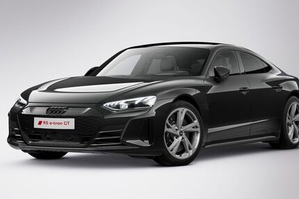 Audi RS e-tron GT 29.700 km 69.900 &euro; Berlin 12489