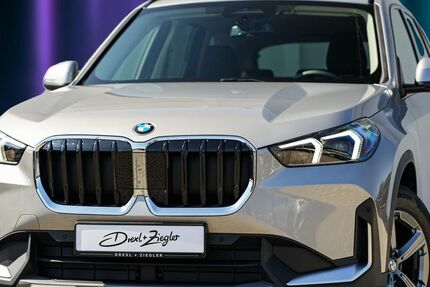 BMW X1 7.400 km 38.990 € Augsburg 86199