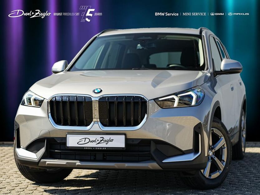BMW X1 7.400 km 38.990 € Augsburg 86199