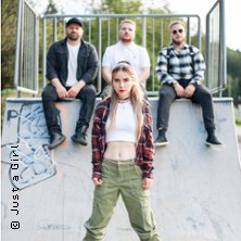 NO DOUBT by JUST A GIRL