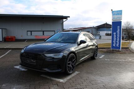 Audi A6 131.000 km 26.999 &euro; Hechingen 72379