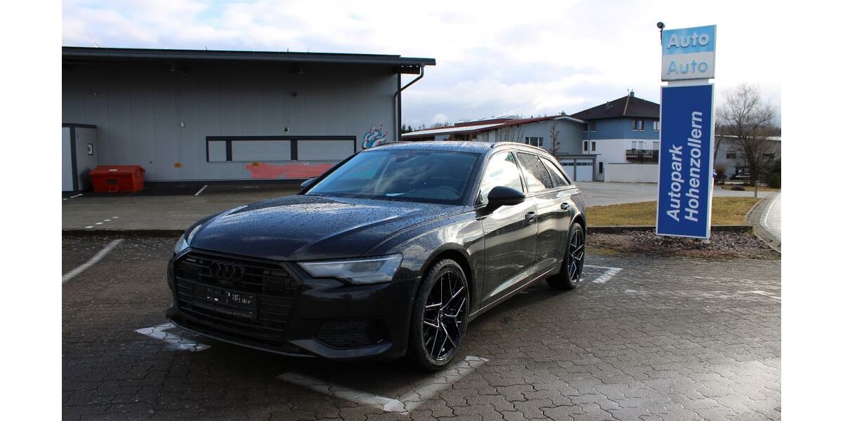 Audi A6 131.000 km 26.999 &euro; Hechingen 72379