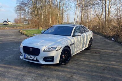 Jaguar XF 133.000 km 24.499 &euro; Bargfeld-Stegen 23863