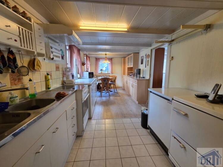 Einfamilienhaus Oderwitz Oberoderwitz - 5 Zimmer, 170 m&sup2;, 130.000&euro; | Angebot:26189971