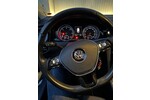 VW GOLF 7 ALLSTAR 157.200 km 9.200 &euro; Bergweiler 54518