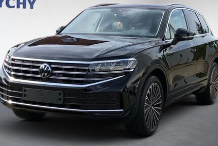 VW Touareg 24.500 km 64.890 &euro; Neu Wulmstorf 21629