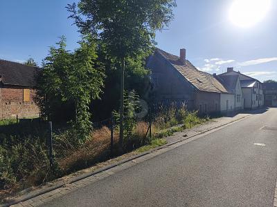 LANDLIEBE MIT PERSPEKTIVE - Grundstück Allstedt | Angebot:27365646