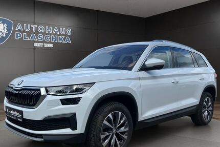 Skoda Kodiaq 57.700 km 29.750 &euro; Amelinghausen 21385