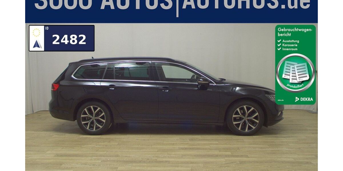VW Passat 160.670 km 17.480 &euro; Bremen / Arsten 28279