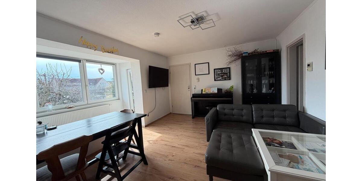 Etagenwohnung Senftenberg - 2.5 Zimmer, 70 m&sup2;, 700&euro; | Angebot:25928823