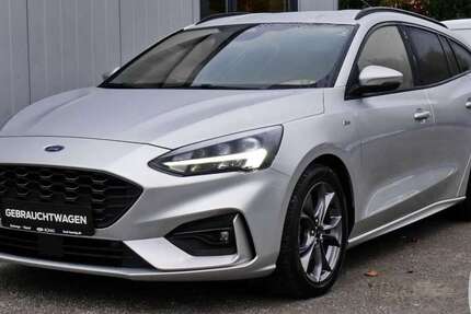 Ford Focus 39.141 km 18.940 € Eschwege 37269