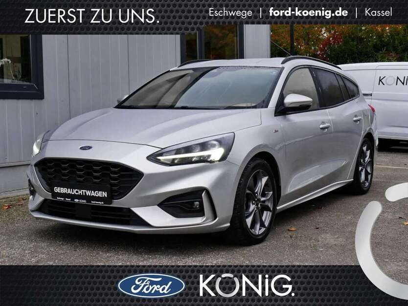 Ford Focus 39.141 km 18.940 € Eschwege 37269