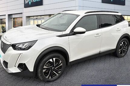 Peugeot 2008 33.249 km 17.390 &euro; Berlin 10369
