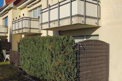 Wohnung zum Kaufen in Neubrandenburg 115.900 € 61 m² 3 zimmer