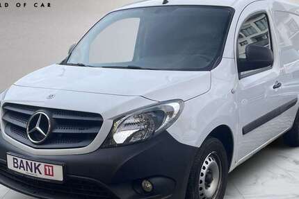 Mercedes-Benz Citan 65.000 km 14.990 &euro; Landshut 84032