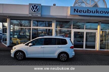 VW Touran 131.742 km 21.880 &euro; Neubukow/Joernstorf 18233