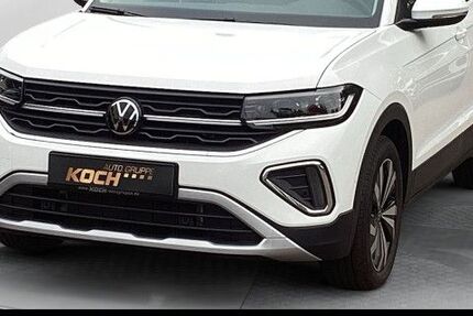 VW T-Cross 12.500 km 24.930 € Öhringen 74613