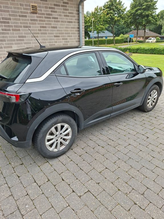 Mokka