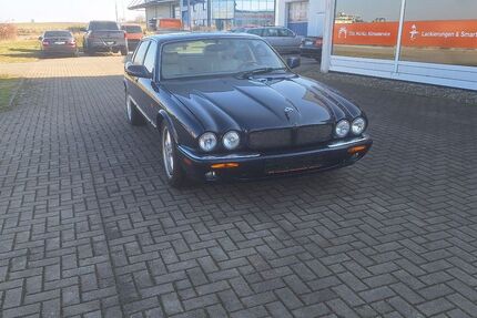 Jaguar XJR 220.000 km 7.600 &euro; Klein Wanzleben 39164