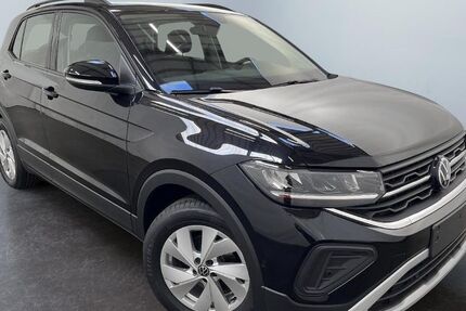 VW T-Cross 13.000 km 25.070 &euro; Bodenkirchen 84155