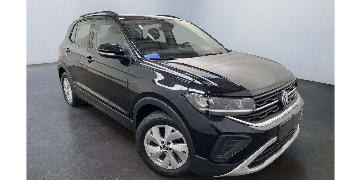 VW T-Cross 13.000 km 25.070 &euro; Bodenkirchen 84155