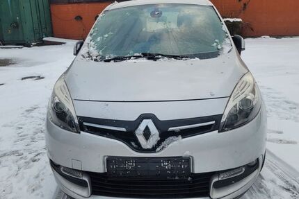 Renault Scenic 151.000 km 2.450 &euro; Dinslaken 46539