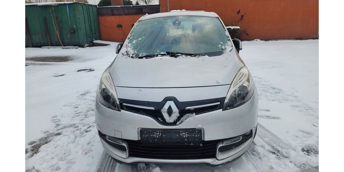 Renault Scenic 151.000 km 2.600 &euro; Dinslaken 46539