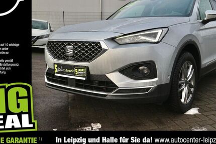 Seat Tarraco 69.038 km 27.790 &euro; Halle 06130