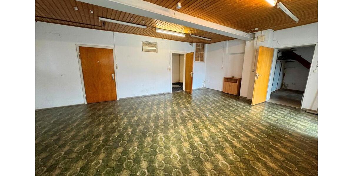 Gewerbeobjekt Liebenau - 795&euro; | Angebot:26103762