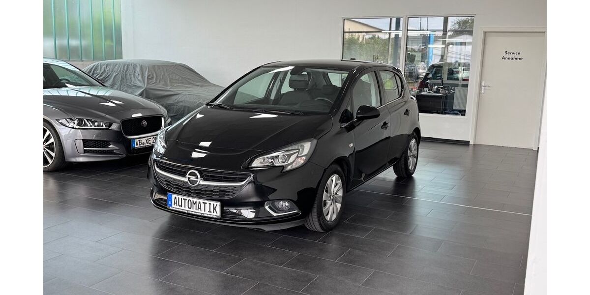 Opel Corsa 79.649 km 12.500 &euro; Grebenhain 36355