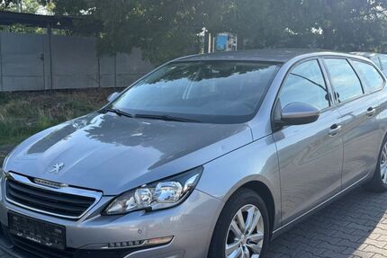 Peugeot 308 197.120 km 5.990 &euro; Budenheim 55257