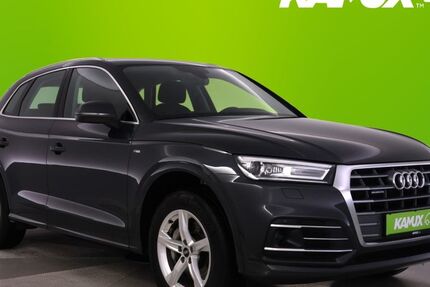 Audi Q5 109.763 km 26.900 &euro; Hamburg 22529
