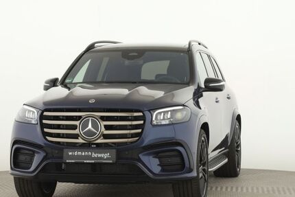 Mercedes-Benz GLS 580 3.000 km 132.850 &euro; Ebermannsdorf 92263