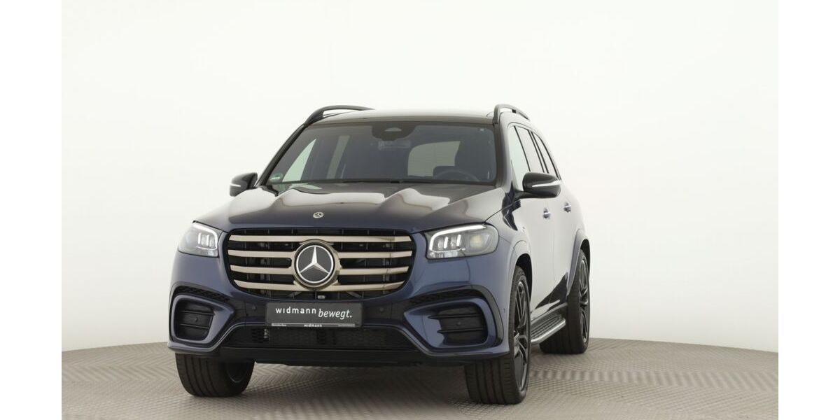Mercedes-Benz GLS 580 3.000 km 134.850 &euro; Ebermannsdorf 92263