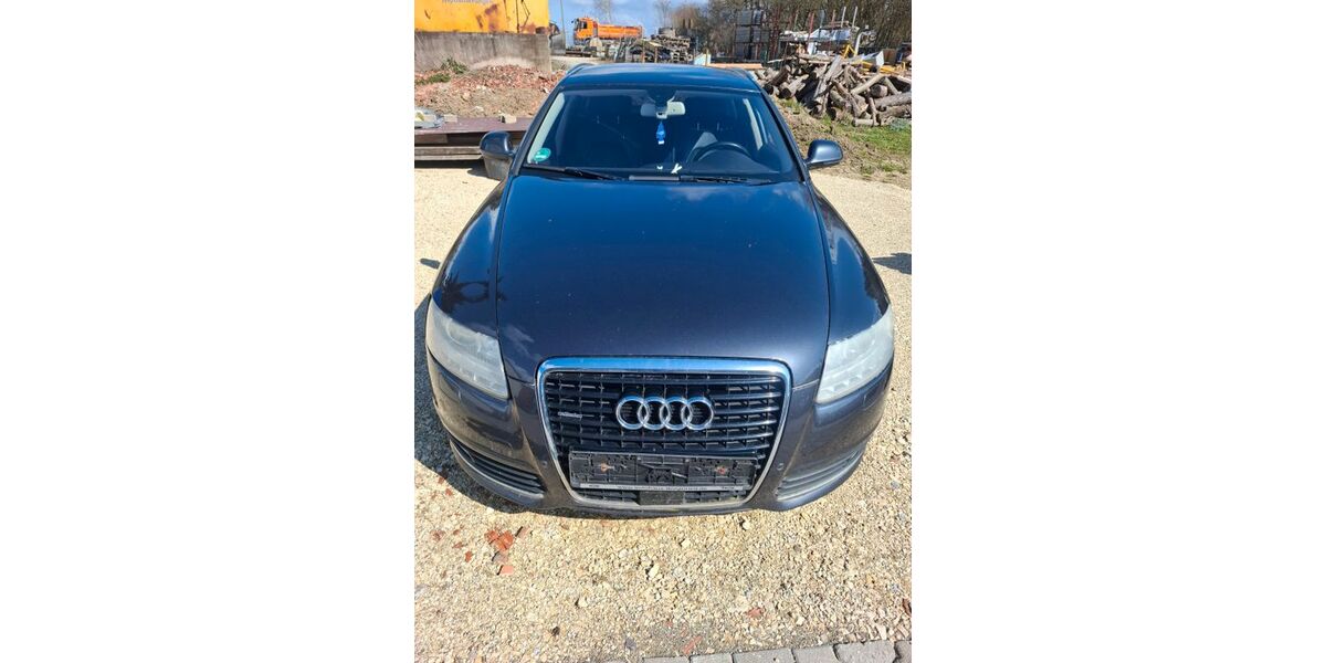 Audi A6 280.000 km 5.600 &euro; Blindheim 89434