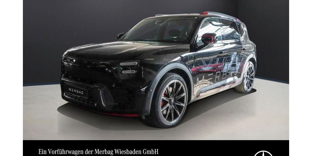 Smart #5 9.300 km 52.890 &euro; Wiesbaden 65189