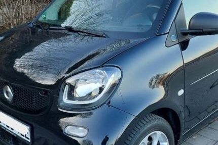 Smart ForTwo 36.720 km 9.900 &euro; Fuchstal 86925
