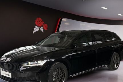 Skoda Superb 3.001 km 47.489 &euro; Villingen-Schwenningen 78052